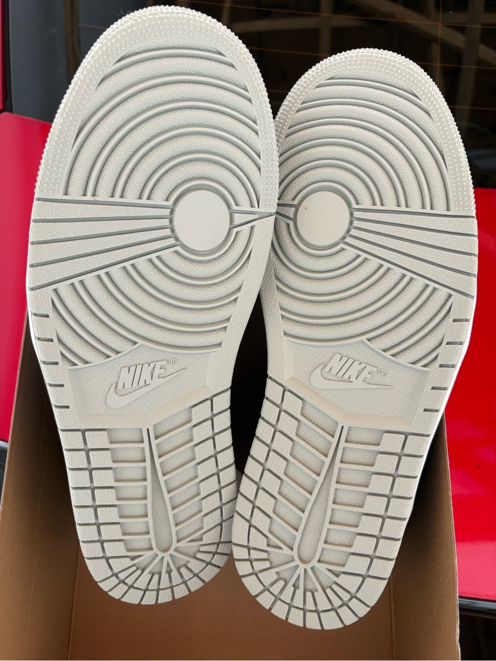 NWT Nike VooDoo 1 Low Women’s 10 Men’s 8.5 - Picture 4 of 5